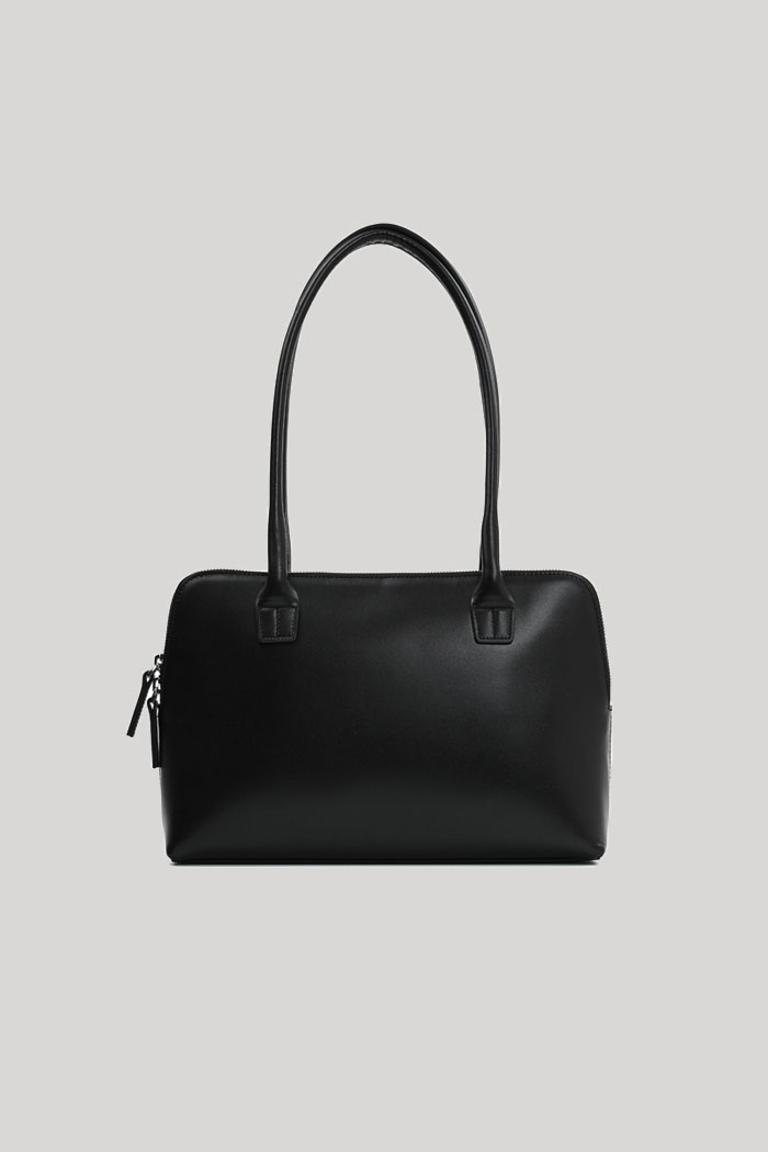 Classic Tote Bag(Black)