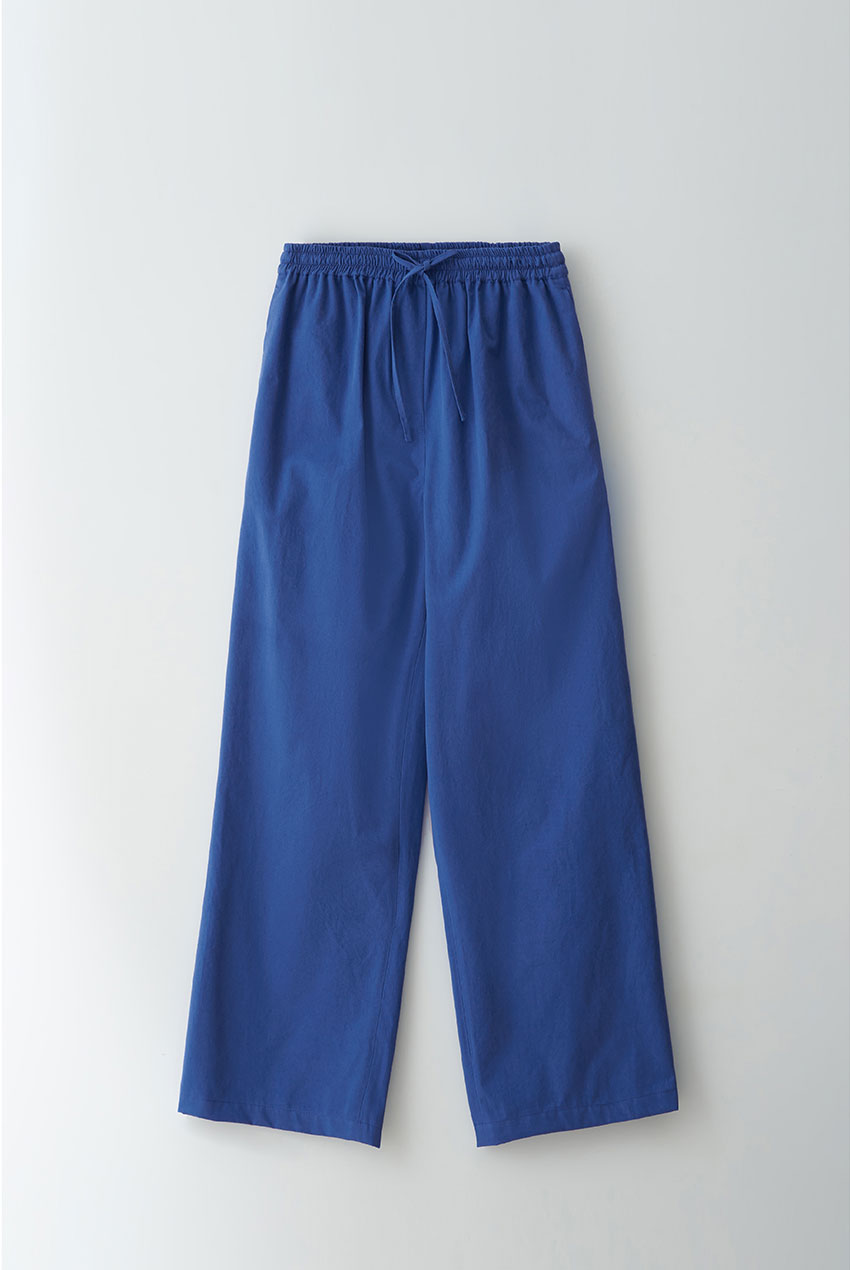 String Pants (Blue)