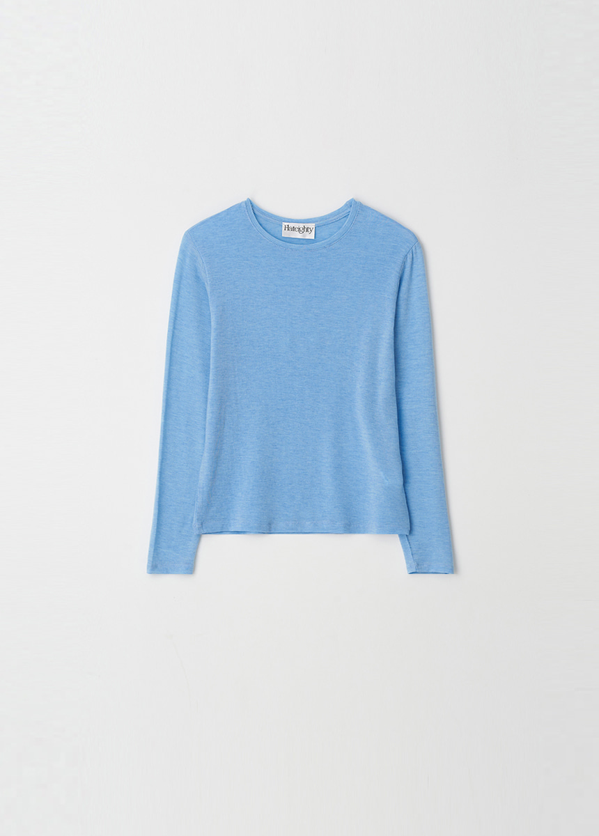 2nd/Soft Wool Top(3 colors) 1st drop 10% off  (9/19~9/26)